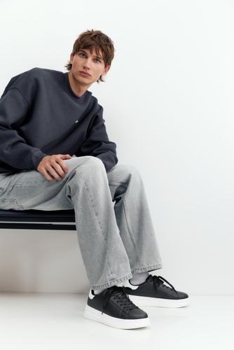 Sneakers Casual Semelle Épaisse - Pull&Bear - Modalova