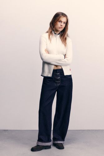 Jean Barrel Dickies - Pull&Bear - Modalova