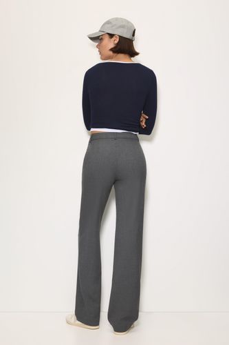 Ublic/4110/2b5e/439e468b8ba3/3b1f2beed08b/07675429802-A3M/07675429802-A3M.jpg?ts=1761228640184" - Apparel & Accessories > Clothing > Pants - Modalova