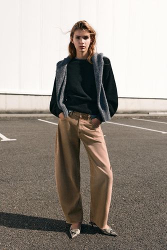 Jean Ballon - Pull&Bear - Modalova