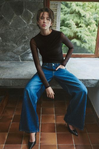 Chaussures À Talon Avec Détail - Pull&Bear - Modalova