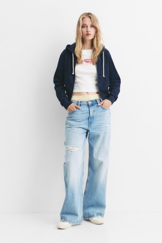 Static.pullandbear.net/assets/public/43a3/783e/fd234ca48c90/30678da3d657/03594354481-A3M/03594354481-A3M.jpg?ts=1754389044767" - Apparel & Accessories > Clothing > Outerwear > Coats & Jackets - Modalova