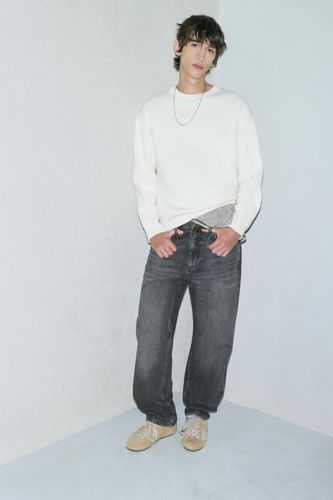 Jean Baggy - Pull&Bear - Modalova