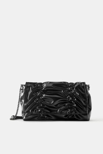 Sac À Fronces - Pull&Bear - Modalova