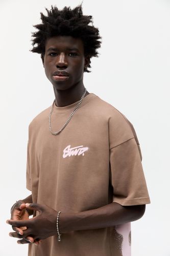 E0463f8086/a029ebd1e75c/03248575700-A2M/03248575700-A2M.jpg?ts=1742387490835" - Apparel & Accessories > Clothing > Shirts & Tops - Modalova