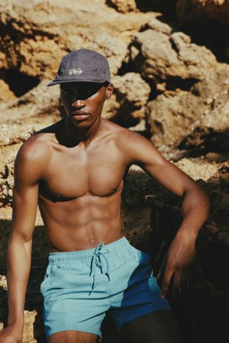 Maillot De Bain Basique - Pull&Bear - Modalova