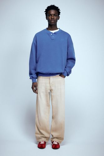 Jean Regular Straight - Pull&Bear - Modalova
