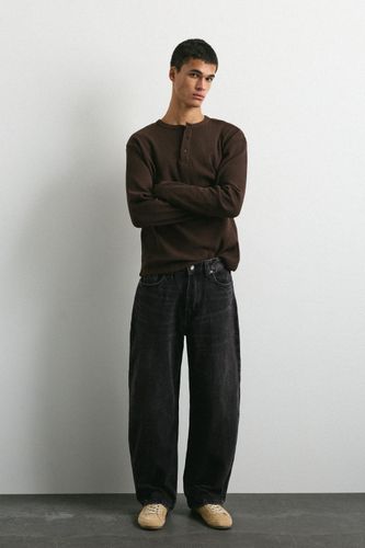 Jeans Baggy Ballon - Pull&Bear - Modalova