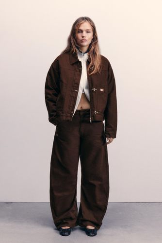 Veste À Brandebourgs Dickies - Pull&Bear - Modalova