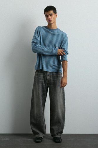 Jeans Baggy Ballon - Pull&Bear - Modalova