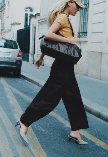 Sac Cabas Texturé - Pull&Bear - Modalova