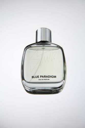Pack Parfums Stwd Blue Paradigm - Pull&Bear - Modalova
