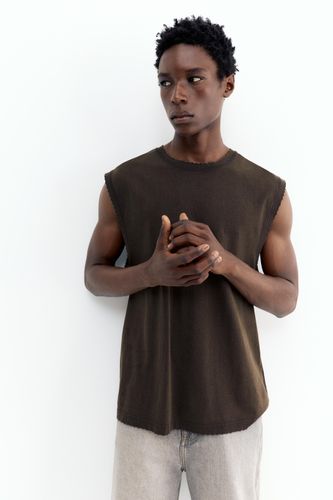 Débardeur - Pull&Bear - Modalova