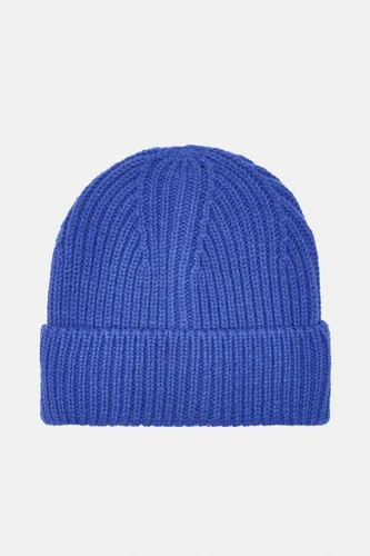 Bonnet En Grosse Maille - Pull&Bear - Modalova