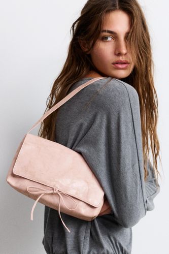 Sac À Rabat À Nœud - Pull&Bear - Modalova