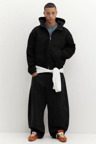 Sneakers Rétro - Pull&Bear - Modalova