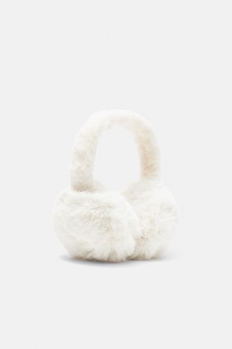 Cache-Oreilles Fausse Fourrure - Pull&Bear - Modalova