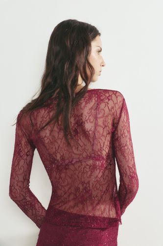 M/07153403610-M.jpg?ts=1760448587158" - Apparel & Accessories > Clothing > Shirts & Tops - Modalova