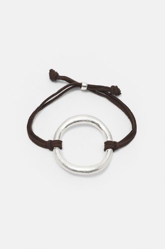 Bracelet Cordon Ovale - Pull&Bear - Modalova