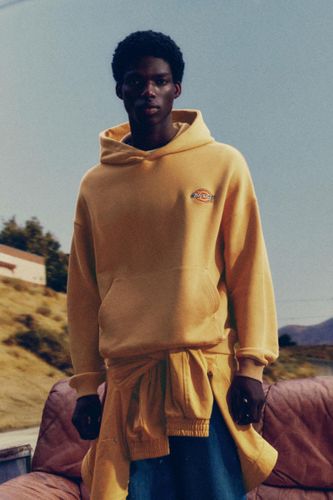 Sweat À Capuche Dickies - Pull&Bear - Modalova