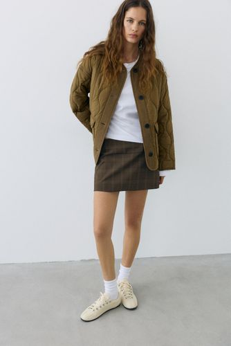 Sneakers Bowling - Pull&Bear - Modalova