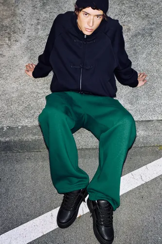 Sneakers À Lacets Stwd - Pull&Bear - Modalova