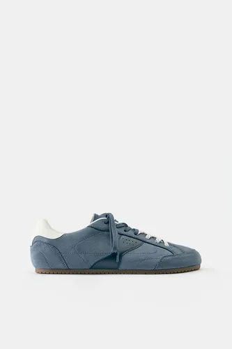 Sneakers Slim - Pull&Bear - Modalova