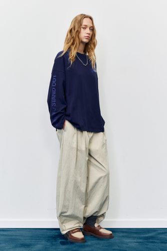 D/44cb3077ea9f/03230306401-A3M/03230306401-A3M.jpg?ts=1763630301455" - Apparel & Accessories > Clothing > Shirts & Tops - Modalova