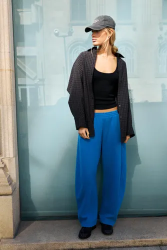 Pantalon Jogger Barrel - Pull&Bear - Modalova