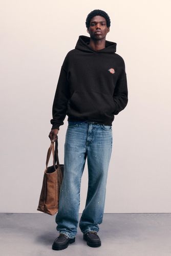 Sweat À Capuche Dickies - Pull&Bear - Modalova