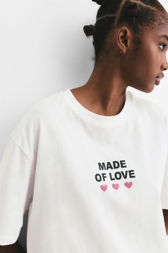 D/1407491eb4a1/07152328805-A2M/07152328805-A2M.jpg?ts=1758626748362" - Apparel & Accessories > Clothing > Shirts & Tops - Modalova