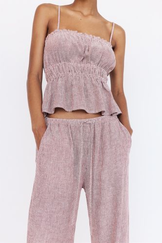 E0/f7e05ec700aa/07675313681-A2M/07675313681-A2M.jpg?ts=1751444798046" - Apparel & Accessories > Clothing > Sleepwear & Loungewear - Modalova