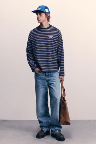 Jean Droit Dickies - Pull&Bear - Modalova