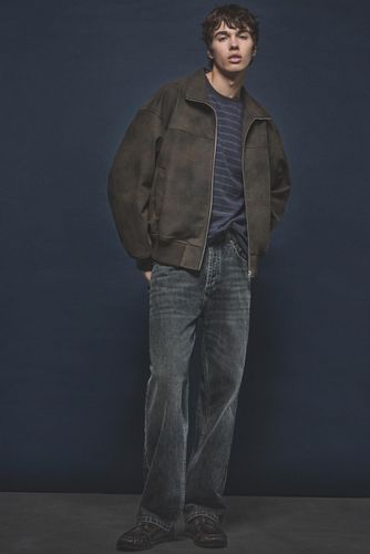 Jean Regular Straight - Pull&Bear - Modalova