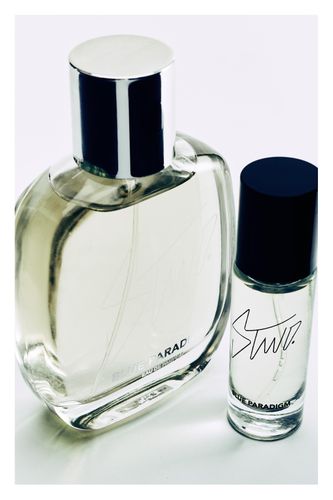 Coffret Parfums Stwd Blue Paradigm - Pull&Bear - Modalova