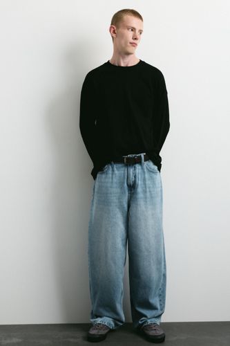 Jean Baggy Relaxed Fit - Pull&Bear - Modalova