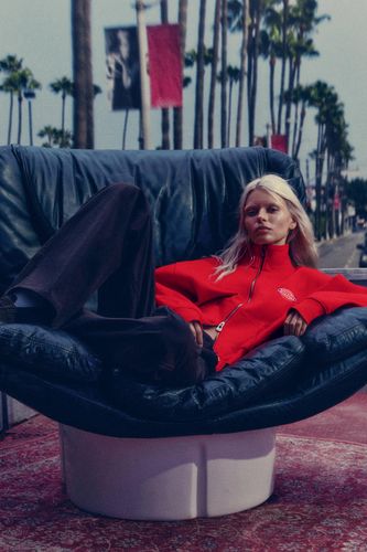 Sweat Rouge Dickies - Pull&Bear - Modalova