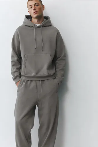 Lot Pantalon Jogger Et Sweat - Pull&Bear - Modalova