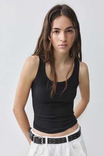 Débardeur Basique - Pull&Bear - Modalova