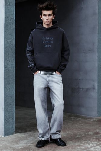 Sweat Capuche The Cure - Pull&Bear - Modalova