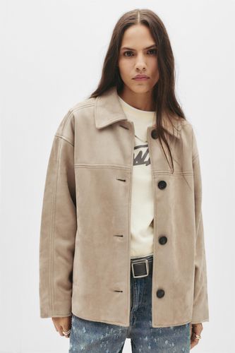 D17041b9912a/fd9958ec4c29/07700490710-A3M/07700490710-A3M.jpg?ts=1758612548294" - Apparel & Accessories > Clothing > Outerwear > Coats & Jackets - Modalova