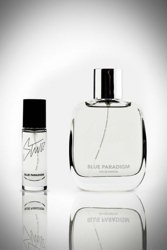Coffret Parfums Stwd Blue Paradigm - Pull&Bear - Modalova
