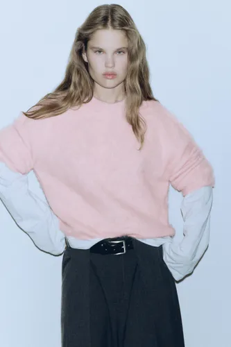 Pull Regular Fit - Pull&Bear - Modalova