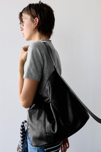 Sac Cabas Lanières - Pull&Bear - Modalova