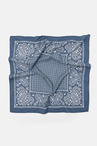 Bandana Imprimé Cachemire - Pull&Bear - Modalova