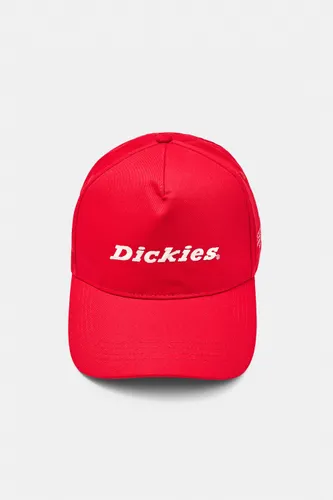 Casquette Rouge Dickies - Pull&Bear - Modalova