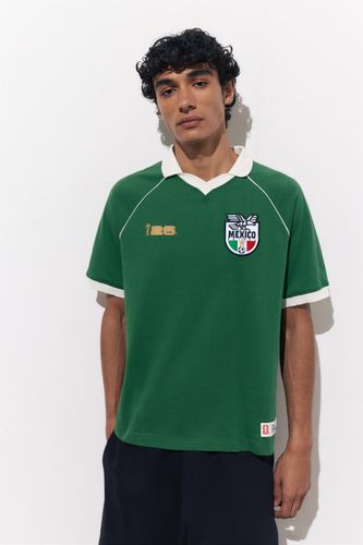 Polo Mexique Fifa World Cup 26™ - Pull&Bear - Modalova