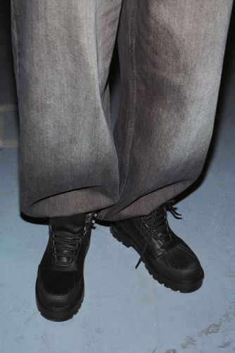 Bottines Multipièces - Pull&Bear - Modalova