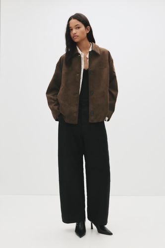 C43f28596/2ed5f8321d8d/07700390717-A3M/07700390717-A3M.jpg?ts=1760619550201" - Apparel & Accessories > Clothing > Outerwear > Coats & Jackets - Modalova