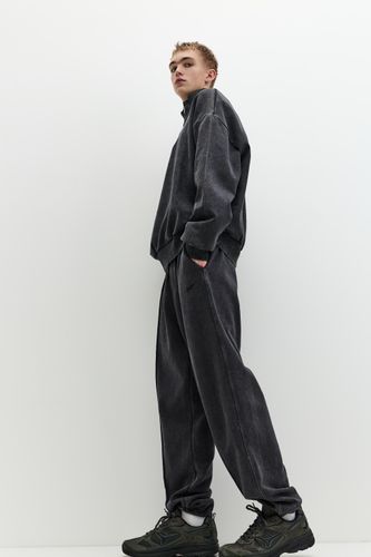 Sneakers À Empiècements - Pull&Bear - Modalova